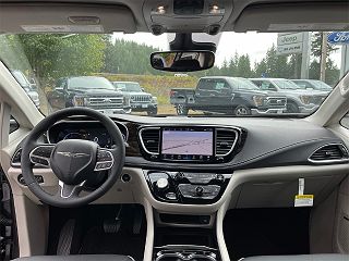 2023 Chrysler Pacifica Limited 2C4RC1S79PR592626 in Shelton, WA 18