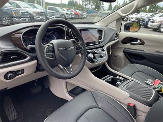 2023 Chrysler Pacifica Limited 2C4RC1S79PR592626 in Shelton, WA 19