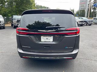 2023 Chrysler Pacifica Limited 2C4RC1S79PR592626 in Shelton, WA 6