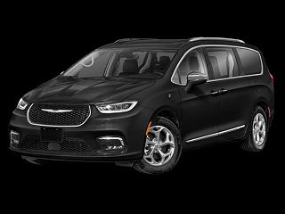 2023 Chrysler Pacifica Touring-L 2C4RC1L76PR543320 in Sioux City, IA 1