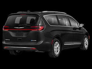 2023 Chrysler Pacifica Touring-L 2C4RC1L76PR543320 in Sioux City, IA 12
