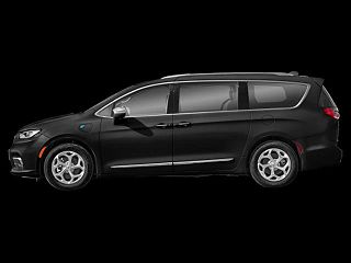 2023 Chrysler Pacifica Touring-L 2C4RC1L76PR543320 in Sioux City, IA 13