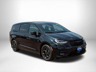 2023 Chrysler Pacifica Touring-L 2C4RC1L76PR543320 in Sioux City, IA 3