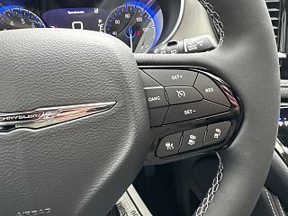 2023 Chrysler Pacifica Limited 2C4RC3GG8PR612367 in Stafford Springs, CT 16