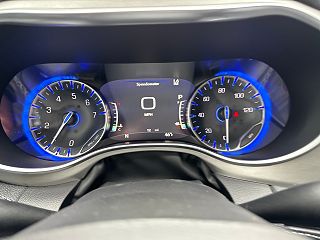 2023 Chrysler Pacifica Limited 2C4RC3GG8PR612367 in Stafford Springs, CT 17