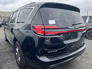2023 Chrysler Pacifica Limited 2C4RC3GG4PR605027 in Staten Island, NY 4