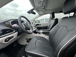 2023 Chrysler Pacifica Limited 2C4RC3GG4PR605027 in Staten Island, NY 6