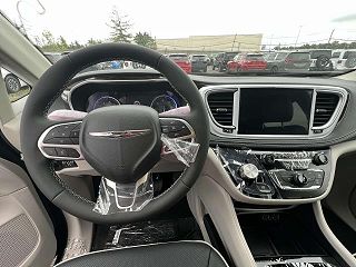 2023 Chrysler Pacifica Limited 2C4RC3GG4PR605027 in Staten Island, NY 9
