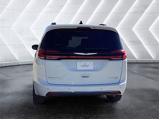 2023 Chrysler Pacifica Limited 2C4RC3GG1PR612503 in Sturgeon Bay, WI 9