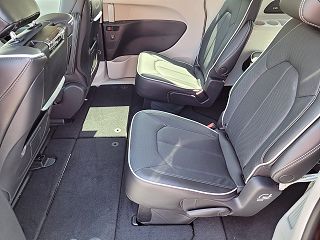 2023 Chrysler Pacifica Limited 2C4RC1GG9PR526229 in Sunnyvale, CA 4