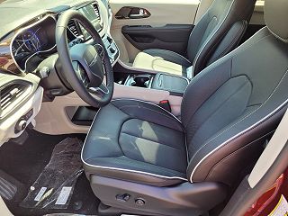 2023 Chrysler Pacifica Limited 2C4RC1GG9PR526229 in Sunnyvale, CA 5