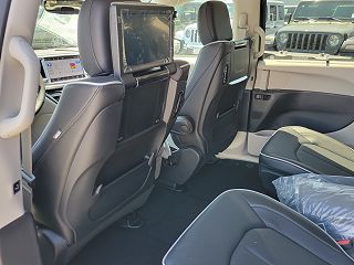2023 Chrysler Pacifica Limited 2C4RC1S70PR592532 in Sunnyvale, CA 3