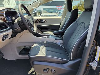 2023 Chrysler Pacifica Limited 2C4RC1S70PR592532 in Sunnyvale, CA 4