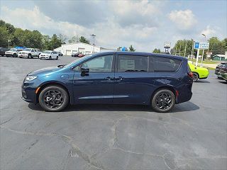 2023 Chrysler Pacifica Touring-L 2C4RC1L75PR612157 in Titusville, PA 2