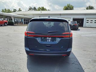 2023 Chrysler Pacifica Touring-L 2C4RC1L75PR612157 in Titusville, PA 4