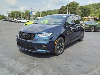 2023 Chrysler Pacifica Touring-L 2C4RC1L75PR612157 in Titusville, PA