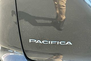 2023 Chrysler Pacifica Pinnacle 2C4RC1N7XPR572963 in Turlock, CA 25