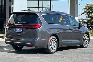 2023 Chrysler Pacifica Pinnacle 2C4RC1N7XPR572963 in Turlock, CA 5