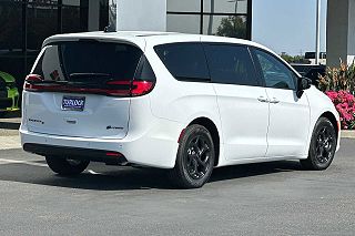 2023 Chrysler Pacifica Limited 2C4RC1S73PR562909 in Turlock, CA 5