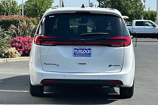 2023 Chrysler Pacifica Limited 2C4RC1S73PR562909 in Turlock, CA 6