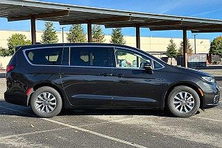 2023 Chrysler Pacifica Touring-L 2C4RC1L70PR632820 in Vacaville, CA 4