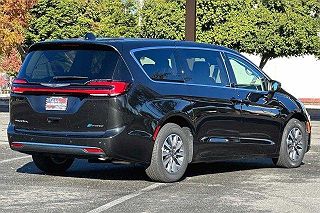 2023 Chrysler Pacifica Touring-L 2C4RC1L70PR632820 in Vacaville, CA 5