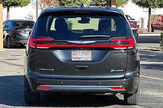 2023 Chrysler Pacifica Touring-L 2C4RC1L70PR632820 in Vacaville, CA 6