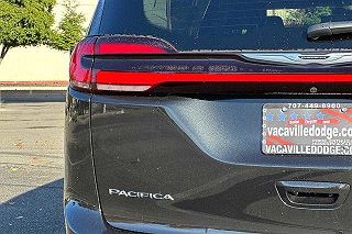 2023 Chrysler Pacifica Touring-L 2C4RC1L70PR632820 in Vacaville, CA 7