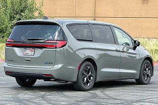 2023 Chrysler Pacifica Limited 2C4RC1S72PR618726 in Vacaville, CA 5
