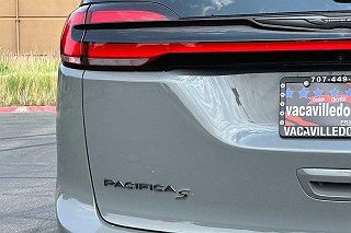 2023 Chrysler Pacifica Limited 2C4RC1S72PR618726 in Vacaville, CA 7