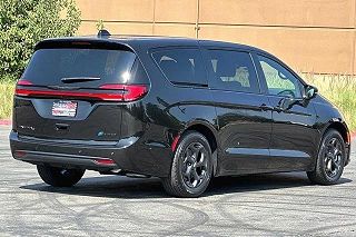 2023 Chrysler Pacifica Touring-L 2C4RC1L77PR614816 in Vacaville, CA 5