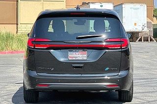 2023 Chrysler Pacifica Touring-L 2C4RC1L77PR614816 in Vacaville, CA 6