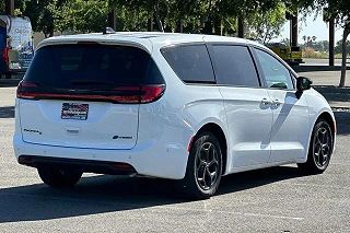 2023 Chrysler Pacifica Limited 2C4RC1S77PR542307 in Vacaville, CA 5