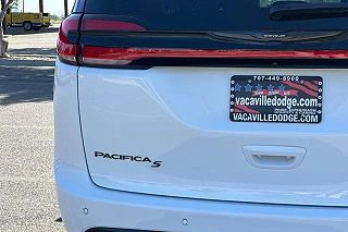 2023 Chrysler Pacifica Limited 2C4RC1S77PR542307 in Vacaville, CA 7