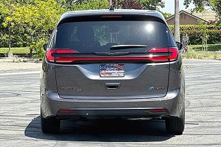 2023 Chrysler Pacifica Limited 2C4RC1S73PR565518 in Vacaville, CA 6