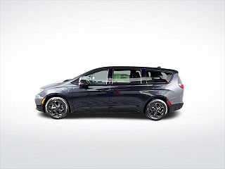 2023 Chrysler Pacifica Limited 2C4RC1S76PR565433 in Vancouver, WA 6