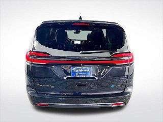 2023 Chrysler Pacifica Limited 2C4RC1S76PR565433 in Vancouver, WA 8