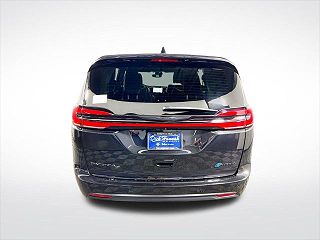 2023 Chrysler Pacifica Limited 2C4RC1S74PR599466 in Vancouver, WA 8