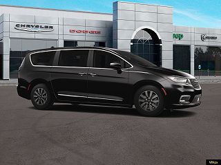 2023 Chrysler Pacifica Limited 2C4RC1S73PR630965 in Wantagh, NY 10