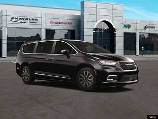 2023 Chrysler Pacifica Limited 2C4RC1S73PR630965 in Wantagh, NY 11