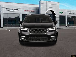 2023 Chrysler Pacifica Limited 2C4RC1S73PR630965 in Wantagh, NY 12