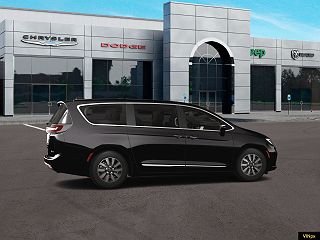2023 Chrysler Pacifica Limited 2C4RC1S73PR630965 in Wantagh, NY 15
