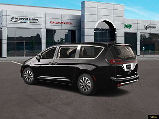 2023 Chrysler Pacifica Limited 2C4RC1S73PR630965 in Wantagh, NY 4