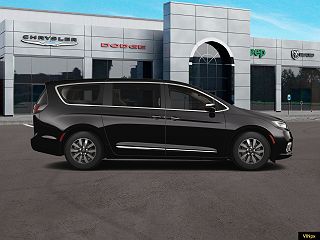 2023 Chrysler Pacifica Limited 2C4RC1S73PR630965 in Wantagh, NY 9