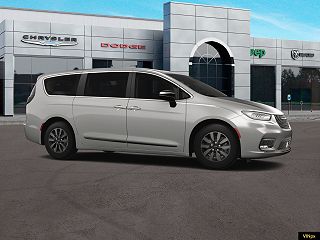 2023 Chrysler Pacifica Limited 2C4RC1S71PR614831 in Wantagh, NY 10