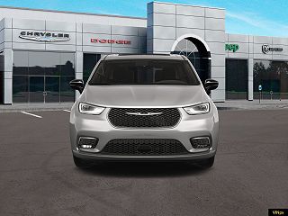 2023 Chrysler Pacifica Limited 2C4RC1S71PR614831 in Wantagh, NY 12