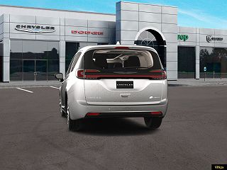 2023 Chrysler Pacifica Limited 2C4RC1S71PR614831 in Wantagh, NY 13