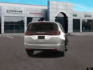 2023 Chrysler Pacifica Limited 2C4RC1S71PR614831 in Wantagh, NY 14