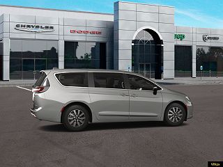 2023 Chrysler Pacifica Limited 2C4RC1S71PR614831 in Wantagh, NY 15