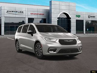 2023 Chrysler Pacifica Limited 2C4RC1S71PR614831 in Wantagh, NY 16